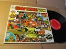 BIG BROTHER & THE HOLDING COMPANY CHEAP THRILLS 360 LABEL MINT (KCS-9700) LP