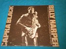 BILLY HARPER  & CAPRA BLACK ''ORIG US LP  ON STRATA EAST