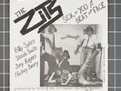 Zits - Sick On You 7
