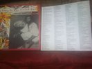 jamaiel shabaka the land of the rising sun lp