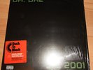Dr. Dre - 2001 LP // Snoop Dogg // Eminem // Xzibit // Mary J. Blige