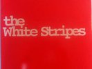 2X LP: advance copy THE WHITE STRIPES elephant PROMO US jack white RARE record