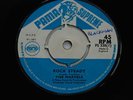 THE MARVELS - ROCKSTEADY - 7