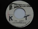 JUDAH ESKENDER TAFARI - JAH LIGHT - 7