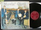 Krazy Kats - Movin' Out - Robin -  Private Press 1964 Garage Frat LP