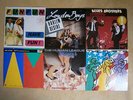 ca53 Vinyl*80s*NEW ORDER*Breakdance*THE FLIRTS*Valerie Dore*ideal Bi Nuu*Beatles