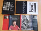 Bruce Springsteen Book by Frank Stefanko Limited edition.