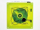 In Order to Dance 5 - 5xLP BOX - 5000 copies ONLY - VERY RARE   AphexTwin etc.