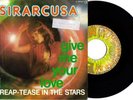 SIRARCUSA Streap-Tease in the stars 45 Spain COSMIC DISCO FUNK GROOVE Hear