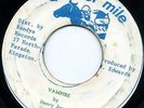 HENRY JAMES   VAMPIRE   WICKED AH FE VANK OUT LISTEN