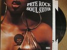 Pete Rock Soul Survivor LP 2 x Vinyl, Loud 1998