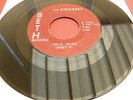 Latin Funk R&B Northern Soul Nombres Cold Wine PT1 Beth Listen Hear