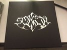 SORHIN Förbannade År 1993-2001 LP BOXSET NED deathspell omega bestial summoning