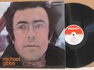 MICHAEL GIBBS   1970 UK STEREO DERAM LP SML 1063 DISC IS EX  COVER IS VG- RARE