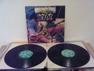 AC DC - Monsters of Rock - Rare vinyl - acdc - Bootleg - Live LP Double + 1