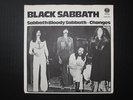 Black Sabbath / Sabbath Bloody Sabbath - Rare Norway 1st Press N.Mint 