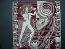 THE PERFUMED GARDEN  Vol.2 60's Psychedelic Rock PSYCHO REC. 15 LP Vinyl