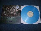 GRAVEYARD-HISINGEN BLUES- Ltd handnumbered light blue LP sealed 1/100 LIGHTS OUT