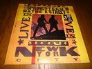 bruce springsteen live in new york city 3lp