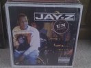JAY Z - UNPLUGGED LP MTV ROOTS RARE