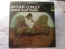 SOUL LP - ARTHUR CONLEY - SWEET SOUL MUSIC - ATCO SD 33-215 STEREO  SEALED  1967