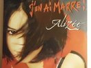 ALIZÉE J'en ai marre Remixes | 12