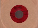 rhythm rockers madness b/w oh oh honey 7