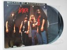 = SLAYER = Decade of Aggression | 1992 | kreator sadus death