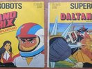 DISCO 45 GIRI..DALTANIUS - GRAND PRIX..CARTONI ANIMATI..ROBOT