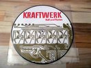 KRAFTWERK - Ralf und Florian, Krautrock, Picture Disc, RAR