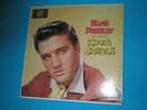 Elvis Presley - KING CREOLE (LPM-1884) First Pressing with Bonus Photo EXC/VG+