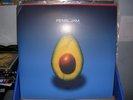 Pearl Jam self titled 2006 s/t avocado vinyl lp not nirvana soundgarden beatles