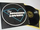 The Modern Lovers - debut LP