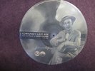 Jimmie Rodgers RCA VICTOR Picture Disc Record 78RPM.Cowhands Last Ride.Not vogue