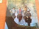 GROUNDHOGS Scratching the Surface Lp UK Blues ORIG BLUE LIBERTY 1st Press TOP