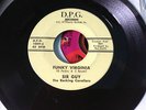 SIR GUY & ROCKING CAVALIERS - FUNKY VIRGINIA  DPG