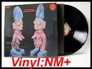 chris mcgreogor s lp brotherhood of breath, vinyl neon ne2, first pressing