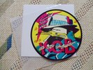 KGB - Single Schneller Lauter Besser  Picture 1982  RAR