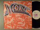 Mick Farren  Mona  The Carnivorous Circus     Rare Original UK Press  Deviants