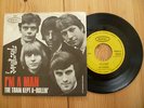 THE YARDBIRDS - I´M A MAN - EPIC 9908