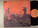 Pink Floyd  More    Japanese Press   Psych