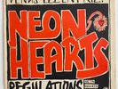 Neon Hearts: Venus Eccentric 7