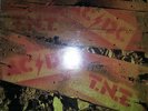 LP - AC/DC - TNT - 1975 - Sammlerstück