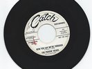 Puddin' Heads Garage Psyche Rock 45 RPM Catch Records #111 1964 Promo