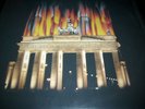 AC/DC - LIVE BERLIN  /  3 LPs in Green Vinyl  /  NEU 