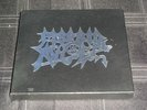 MORBID ANGEL BLESSED ARE THE SICK 6x7