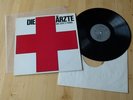 DIE ÄRZTE Uns geht's prima rotes Kreuz Vinyl LP 12