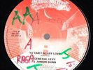 GENERAL LEVY & JUNIOR DUNN - YOU CAN'T HURRY LOVE  hear