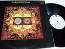 THE WIZARDS FROM KANSAS - SAME - Sehr alte RI / Promotional Copy - VINYL - MINT