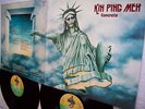 KIN PING MEH - Concrete - 2 LP - Original - mint - Twenty Sixty Six And Then